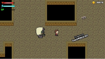 Русификатор для Scarletts Dungeon (itch)