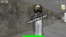 Русификатор для Scary Granny Teacher