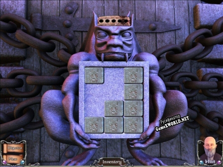 Русификатор для Scarytales All Hail King Mongo