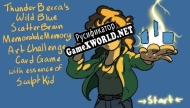 Русификатор для Scatterbrained Memory Match Game