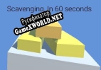 Русификатор для Scavenging, In 60 seconds