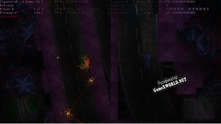 Русификатор для Schizo Driver