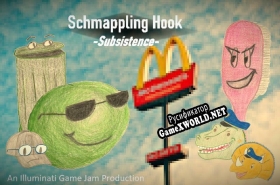 Русификатор для Schmappling Hook Subsistence