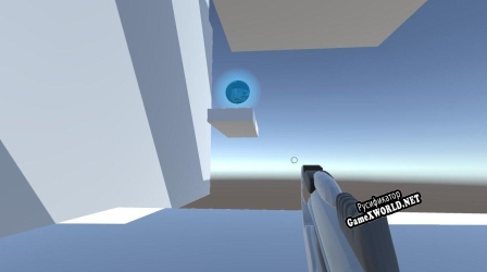 Русификатор для [School Project] PortalGun