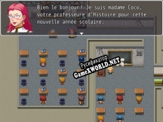 Русификатор для School Simulatior 2077 Mac