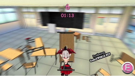 Русификатор для SCHOOL SIMULATOR MULTIPLAYER