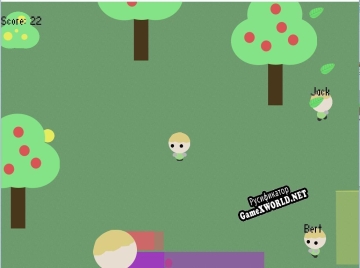 Русификатор для School Survival