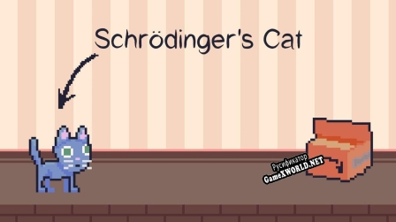Русификатор для Schrödingers Cat (omniowl)