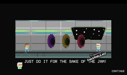 Русификатор для Scientific Programmer Attacking Creatures Endlessly (S.P.A.C.E)