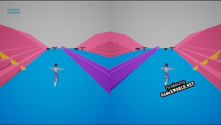 Русификатор для Scooter Olympics