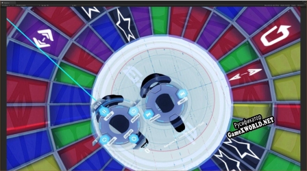 Русификатор для Scorb VR