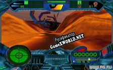 Русификатор для Scorched Planet