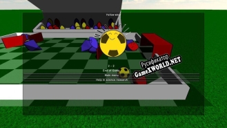 Русификатор для Score a Goal Redux