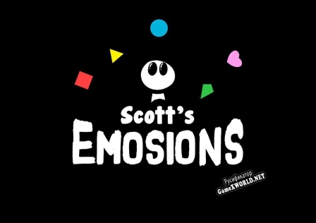 Русификатор для Scott Emossion