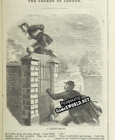 Русификатор для Scoundrel (bumblebeer)