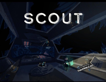 Русификатор для Scout (Drew Abegg, JimmyJamJams, fearpuff)