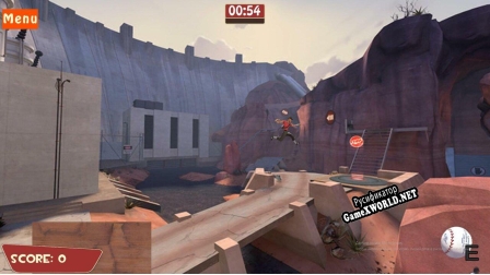 Русификатор для Scout Rush