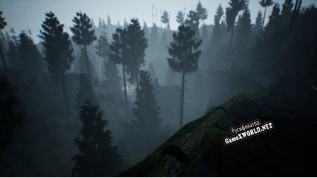 Русификатор для SCP 049 (Playable Teaser)