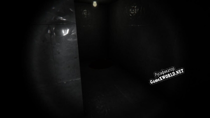 Русификатор для SCP-432 Cabinet Maze (Prototype)