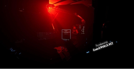 Русификатор для SCP Blackout