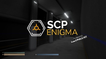 Русификатор для SCP Enigma