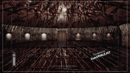 Русификатор для SCP Operation Descent