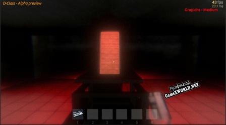 Русификатор для SCP Operation Rescue
