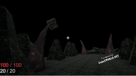 Русификатор для SCP Pocket Dimension (v0.1.1 ALPHA)