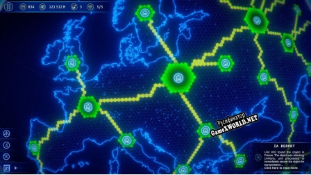 Русификатор для SCP Strategy