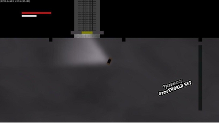 Русификатор для SCP TCF Event