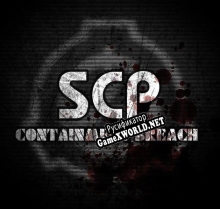 Русификатор для SCP The Broken God