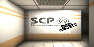 Русификатор для Scp Unity Alpha Test