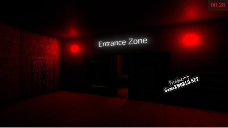 Русификатор для SCP Warhead Escape v0.1.0