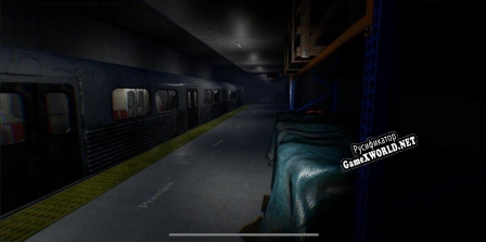 Русификатор для SCP342 Subway Lockout