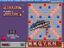 Русификатор для Scrabble 2