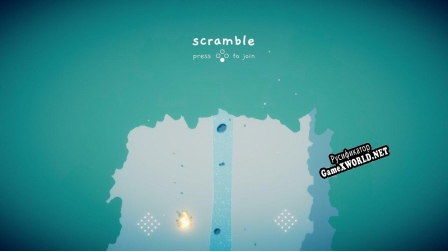 Русификатор для scramble (itch) (flaslam)