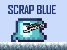 Русификатор для Scrap Blue