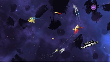Русификатор для Scrap Galaxy