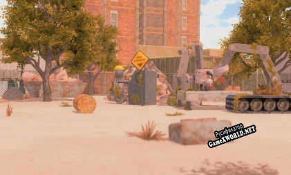 Русификатор для Scrap Garden Demo