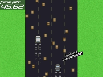 Русификатор для Scrap Road