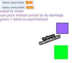 Русификатор для scratch game early prototype