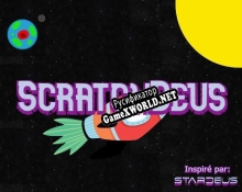 Русификатор для ScratchDeus (StarDeus)