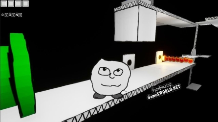 Русификатор для Scribble 2.5D