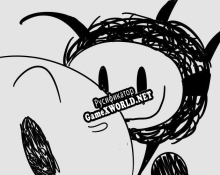 Русификатор для Scribble Scram (itch)