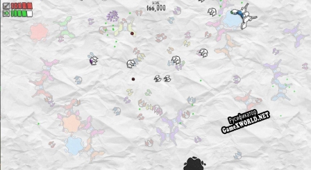Русификатор для Scribble Ships (itch)