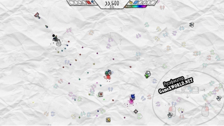 Русификатор для Scribble Ships