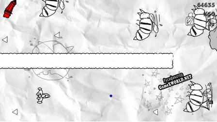Русификатор для Scribble Space