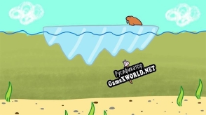 Русификатор для Scribbly Walrus
