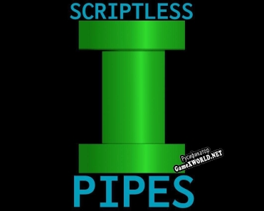 Русификатор для Scriptless Pipes