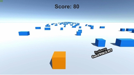 Русификатор для Scroll Dodge
